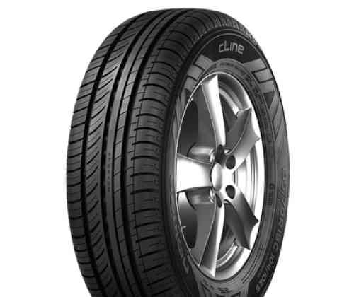 215/60 R17 Nokian cLine Van 109/107T Легковантажна шина Киев