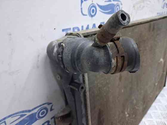 Радиатор основной Volkswagen Caddy 2K 1.9 DIESEL BJB 2003 (б/у) Київ