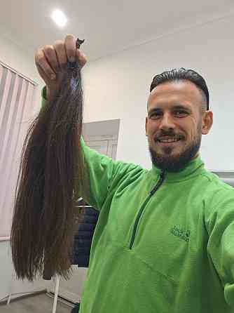 Купую волосся у ЧЕРНІГОВІ від 35 сантиметрів.Instagram: buying_your_hair Вайбер 0961002722 Чернігів