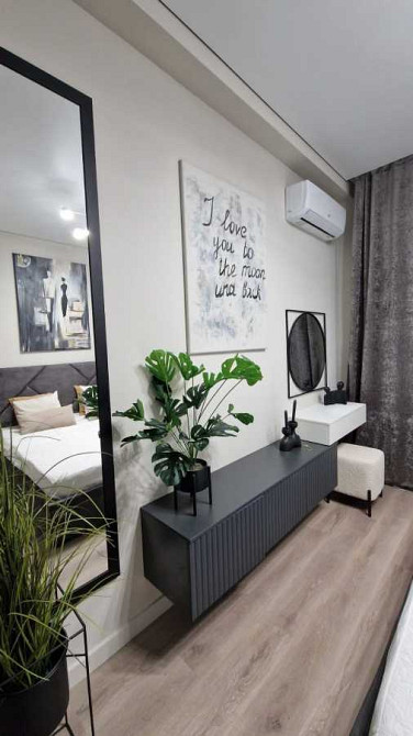 долгосрочная аренда 1-к квартира Киев, Голосеевский, 28000 грн./мес. Киев - изображение 10