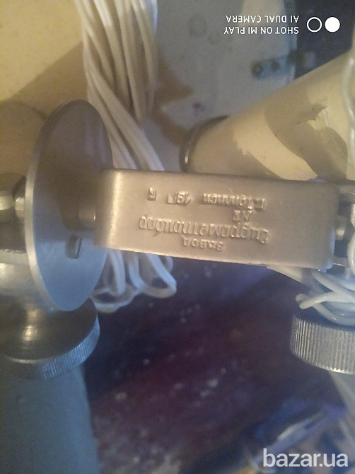 Актинометры термоэлектрические М3 (АТ-50). -3шт. по 650грн Харків - зображення 3