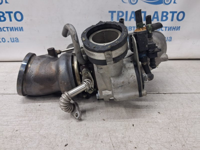 Турбина Ford Escape 3 2.0 БЕНЗИН ENR90 2012 (б/у) Киев - изображение 8