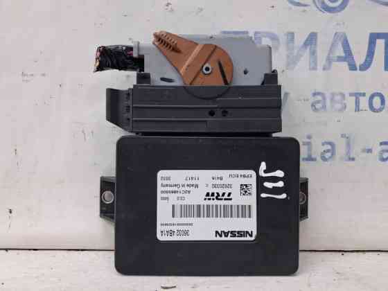 Блок управления Nissan Qashqai 2013-2022 360324BA1A (Арт. 65096) Киев