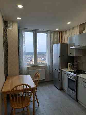 продажа 1-к квартира Киево-Святошинский, Петропавловская Борщаговка, 63000 $ 