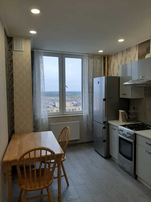 продажа 1-к квартира Киево-Святошинский, Петропавловская Борщаговка, 63000 $  - зображення 2