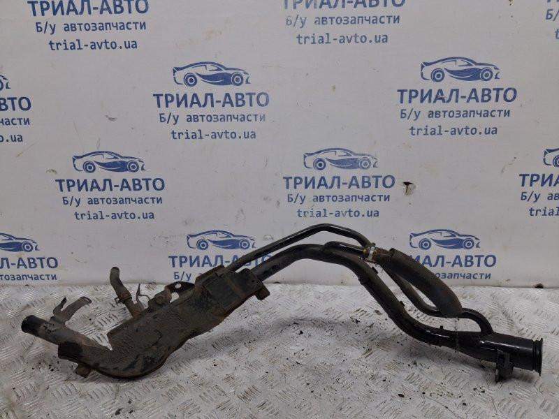 Горловина заливная Mazda 3 BM 2.2 DIESEL 2013 (б/у) Київ - зображення 4