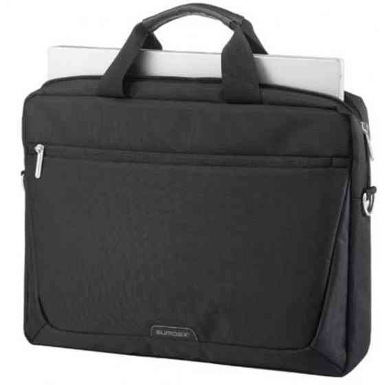 Сумка для ноутбука Sumdex PON-111BK 15.6" Black Харьков