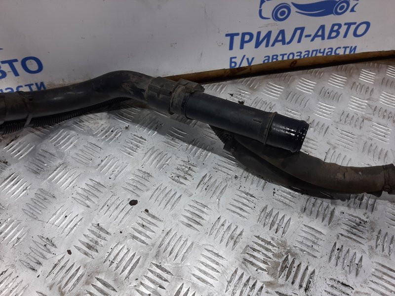 Горловина заливная Hyundai IX35 LM 2009 (б/у) Киев - изображение 5