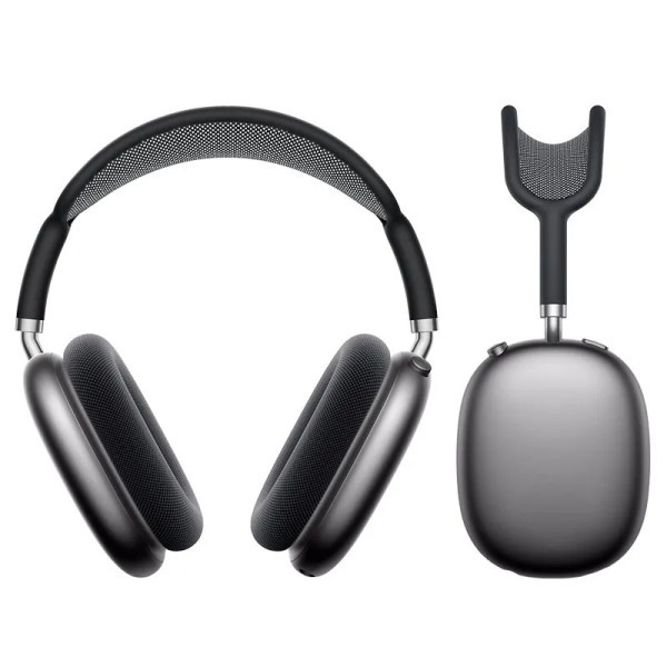 Bluetooth-гарнітура Hoco W65 Plus Black (Код товару:42010) Харків - зображення 1