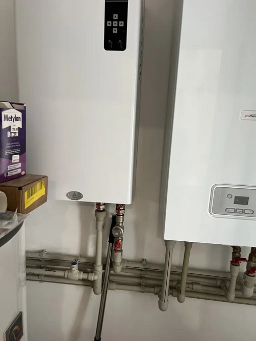 Продам чудовий 3-кімнатний таунхаус Золоті Ключі Слобожанський Дніпро Днепр - изображение 2