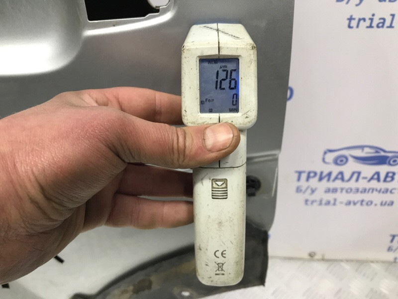 Дверь задняя левая Toyota Prado 2002-2009 6700460260 (Арт. 53620) Київ - зображення 8