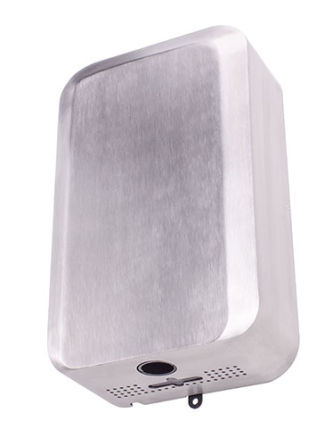 Энергосберегающая и супертихая сушилка для рук Киев