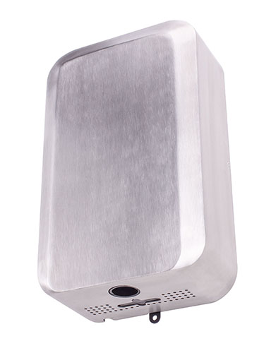 Энергосберегающая и супертихая сушилка для рук Київ - зображення 1