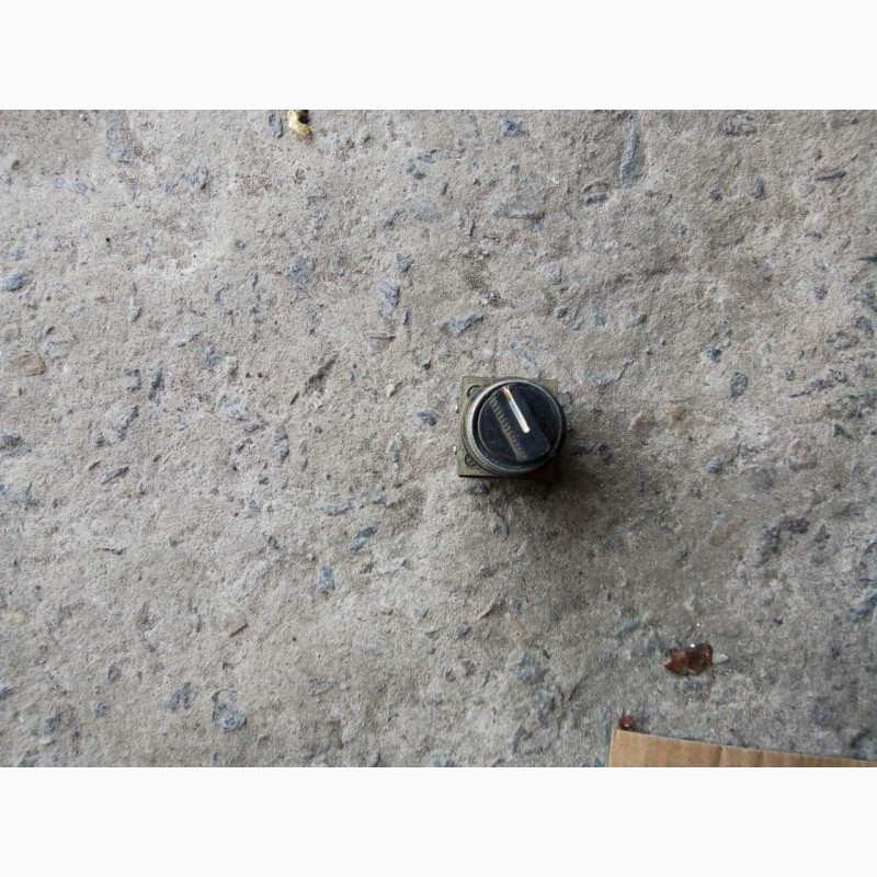 Переключатели-кнопки ПМ-2Н. ПМ-3Н. -110шт Харків - зображення 4