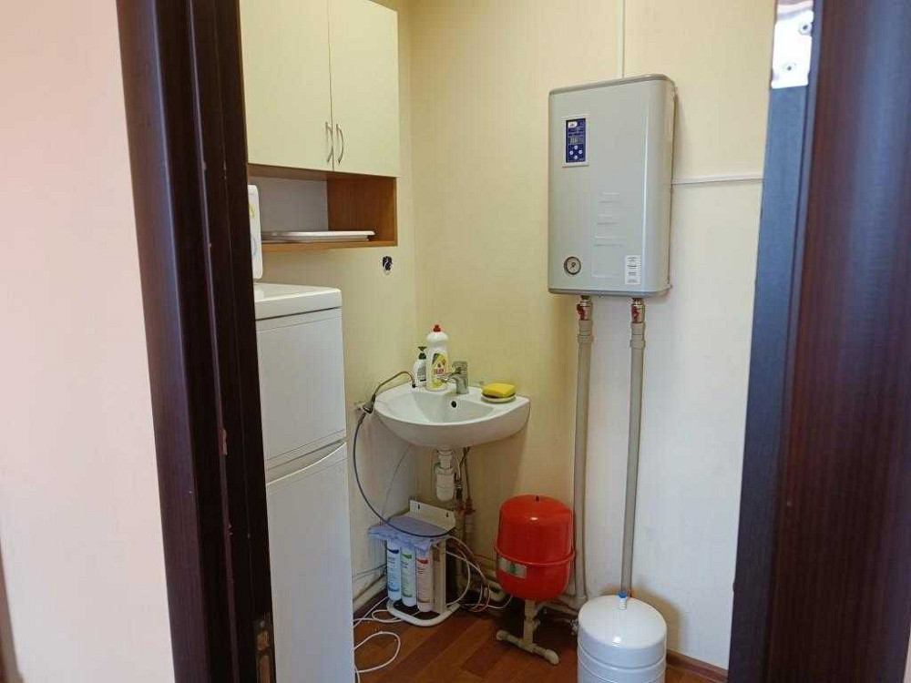 долгосрочная аренда офисное помещение Киев, Святошинский, 18360 грн./мес. Київ - зображення 3