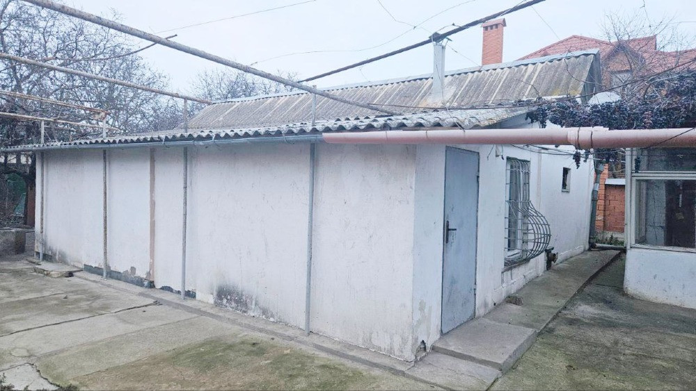 3к домик на морской стороне Одеса - зображення 4