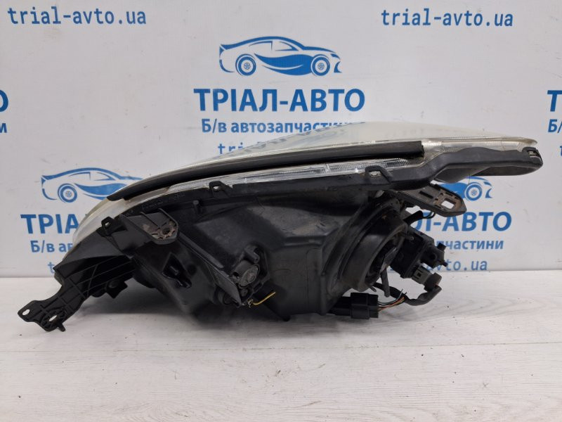 Фара правая Mitsubishi Lancer 9 1.6 БЕНЗИН 4G18 2003 (б/у) Киев - изображение 7