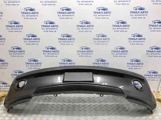 Бампер передний Kia Sorento 2002-2011 865113E006XX (Арт. 58039) Киев