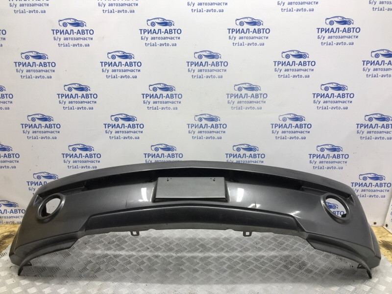 Бампер передний Kia Sorento 2002-2011 865113E006XX (Арт. 58039) Киев - изображение 6