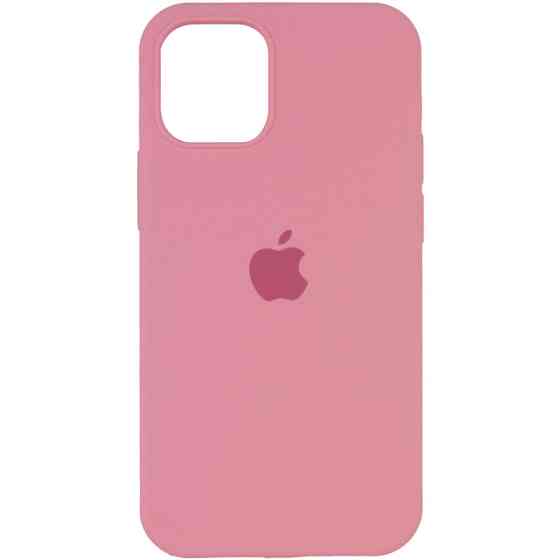 Чехол Silicone Case Full Protective (AA) для Apple iPhone 13 mini (5.4") Херсон