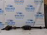Привод передний правый МКПП Toyota Avensis T25 2.2 DIESEL 2ADFTV 2002 (б/у) Киев