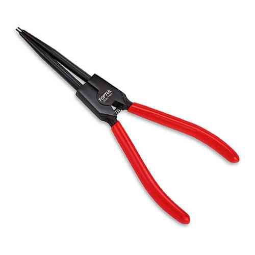 Круглогубцы для снятия стопорных колец Extra Long (разжим прямые) TOPTUL DCBJ1381 Харьков