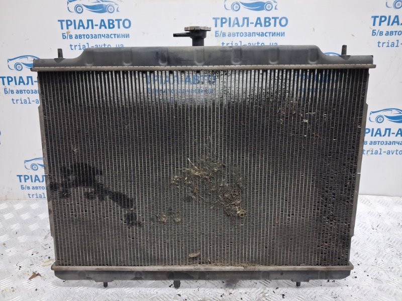 Радиатор основной Nissan X-Trail 2007-2015 21400JG300 (Арт. 79821) Киев - изображение 4