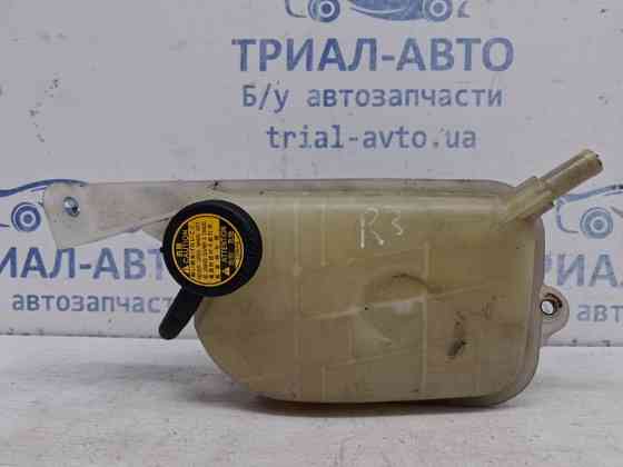 Бачок радиатора (расширительный) Toyota Auris E150 1.6 БЕНЗИН 1ZRFAE 2006 (б/у) Київ