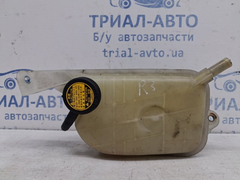 Бачок радиатора (расширительный) Toyota Auris 2006-2012 164800D030 (Арт. 63740) Киев - изображение 3