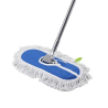 Набор для уборки, ручка, держатель для мопов 40 см, моп. VS-120A-40 Київ