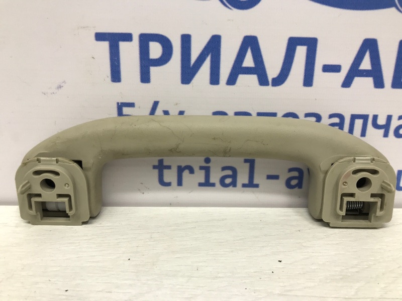 Ручка потолка Nissan Tiida C11 1.6 БЕНЗИН HR16 2004 (б/у) Киев - изображение 2