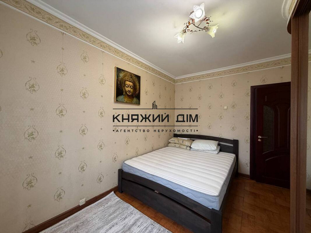 Оренда 2-кімнатної квартири м. Вирлиця. Код №11121806 Киев - изображение 1