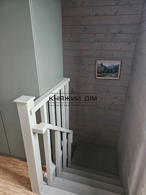 Оренда приватного будинку с. Хотів КОД 139500 Київ - зображення 6