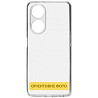 TPU чехол Epic Transparent 1,5mm Full Camera для ZTE Nubia V70 Max Херсон