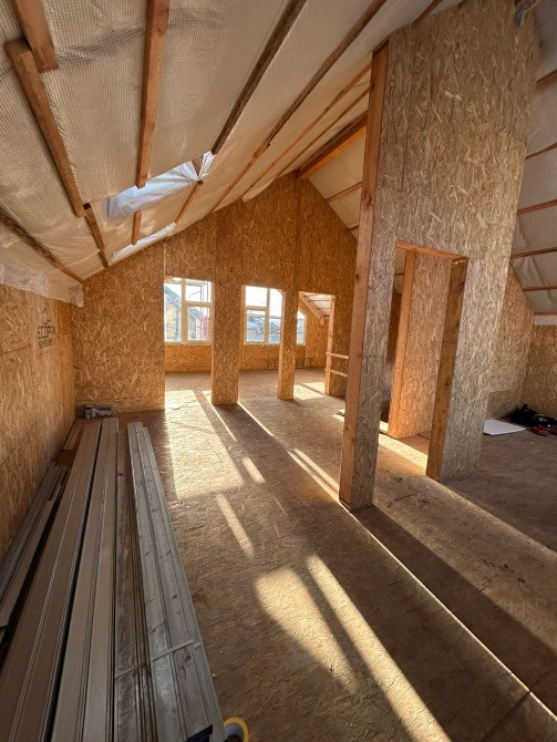 Продаж 2-поверхового будинку з ділянкою на 4.5 сотки, 136,5 кв. м, 4 кімнати Днепр - изображение 7