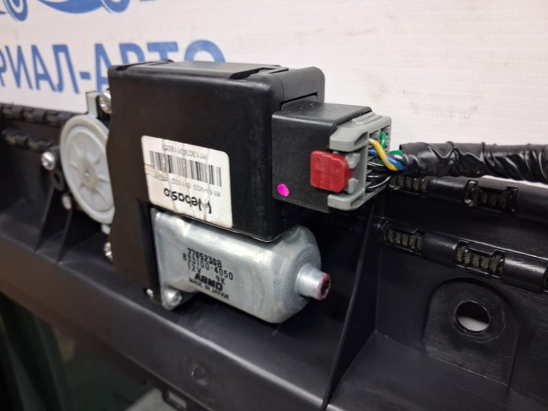 Люк в сборе Mitsubishi Outlander XL 2.4 БЕНЗИН 4B12 2007 (б/у) Киев - изображение 9