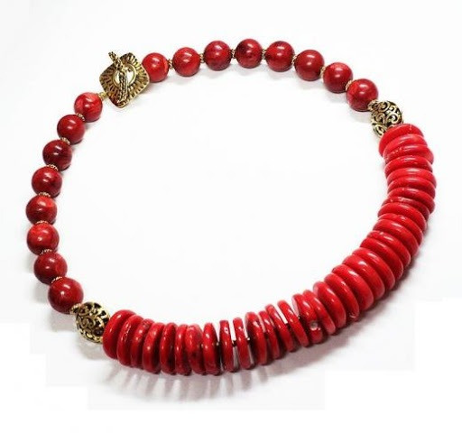 Куплю вироби з коралу Киев - изображение 1