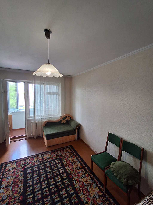 продажа 1-к квартира Белоцерковский, Белая Церковь, 44000 $ Біла Церква - зображення 1