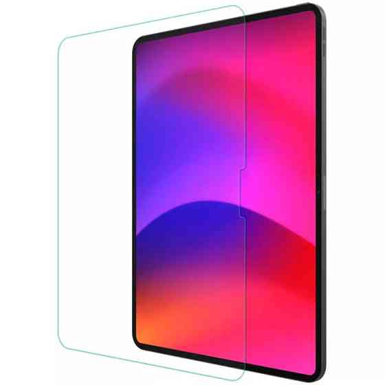 Уценка Защитное стекло Ultra 0.33mm (коробка) для Apple iPad Pro 11" (2024-25) Херсон