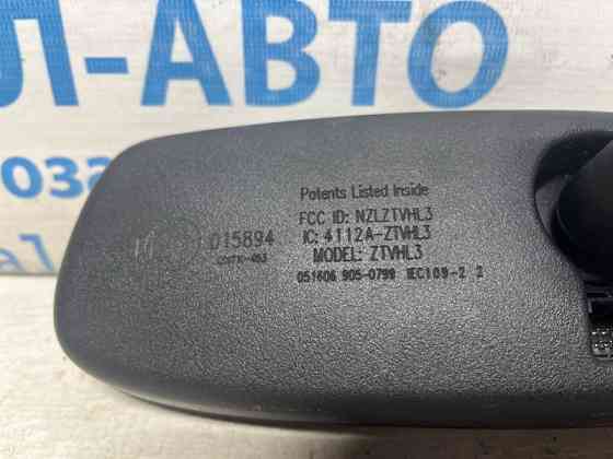 Зеркало салона Infiniti FX S50 3.5 БЕНЗИН VQ35DE 2002 (б/у) Киев