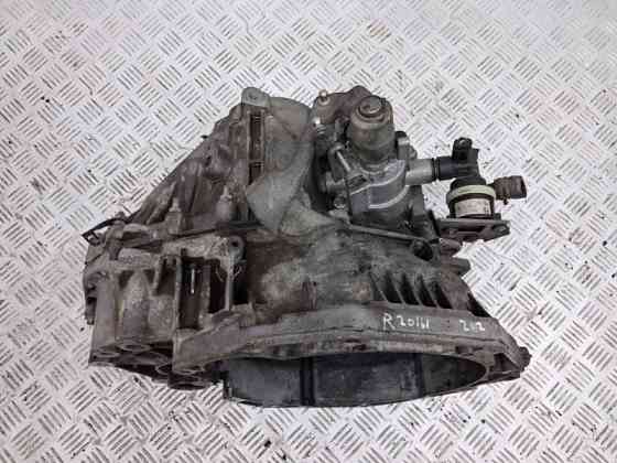 Коробка передач МКПП Chevrolet Captiva 2006-2018 55567645 (Арт. 64671) Київ