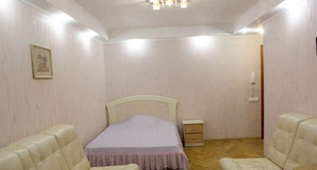 Оренда 1-кімнатної квартири ст.м. Лівобережна.Код об'єкту:111070 Киев - изображение 10