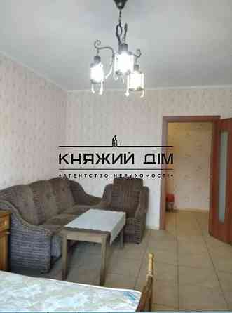 Оренда 1 кімнатна квартира м. Осокорки КОД 11167665 Київ