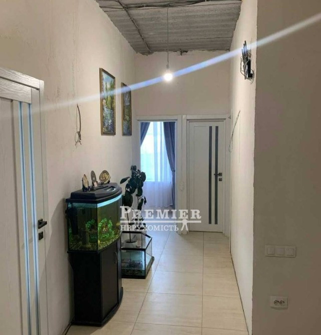Продам двоповерховий будинок з ремонтом у Фонтанці Одеса - зображення 9