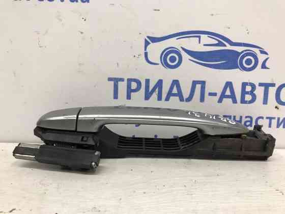 Ручка двери внешняя задняя левая Subaru Outback BR 2.5 БЕНЗИН EJ253 2009 (б/у) Київ