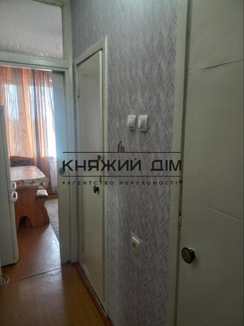 Продається 1 кімнатна квартира. Теремки. № 21146822 Київ - зображення 8