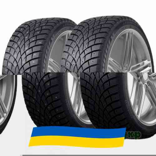 265/60 R18 Triangle IcelynX TI501 114T Позашляхова шина Київ