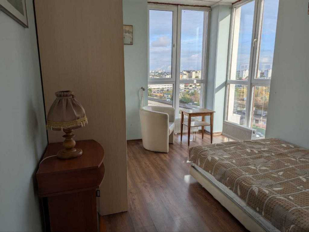 продажа 5-к квартира Киево-Святошинский, Петропавловская Борщаговка, 115000 $  - изображение 7