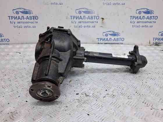 Редуктор передний Kia Sorento BL 2.5 DIESEL D4CB 2002 (б/у) Київ