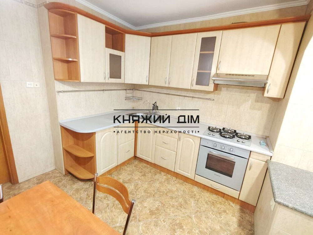 Без коміссіі !!!! Відмінна 3-х кімнатна, роздільна квартира 5 хв. Метро Позняки. код:21146993 Київ - зображення 11